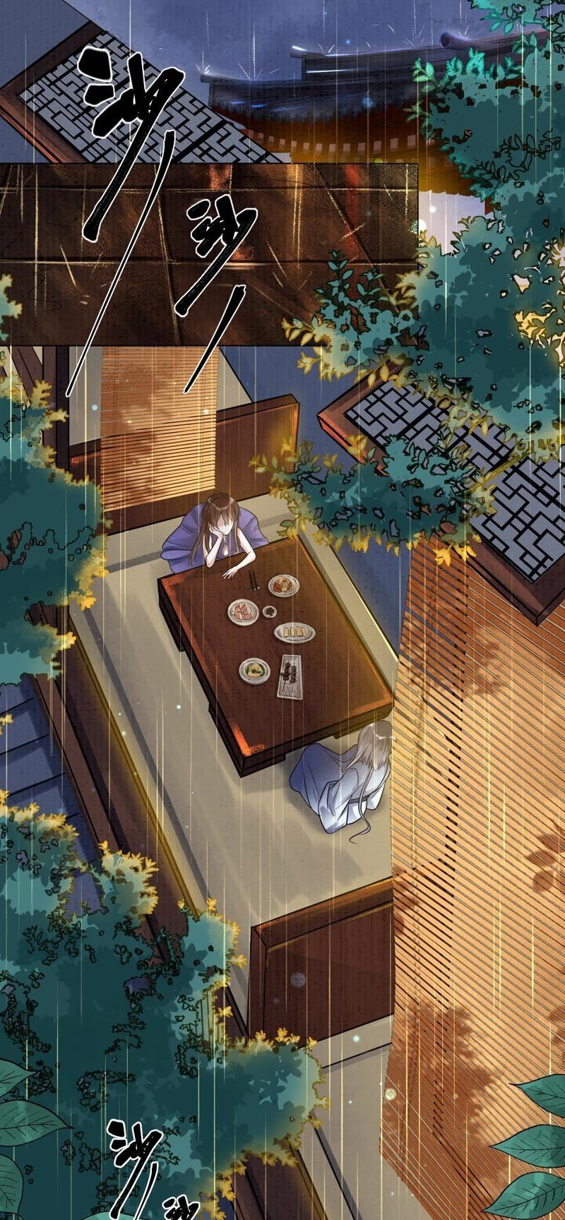 yêu long đại nhân của ta chapter 8 27