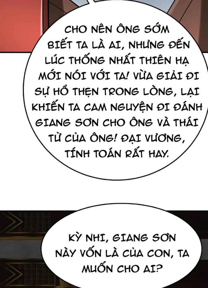 đại tần, ta là con tần thủy hoàng, giết địch thành thần chapter 91 142