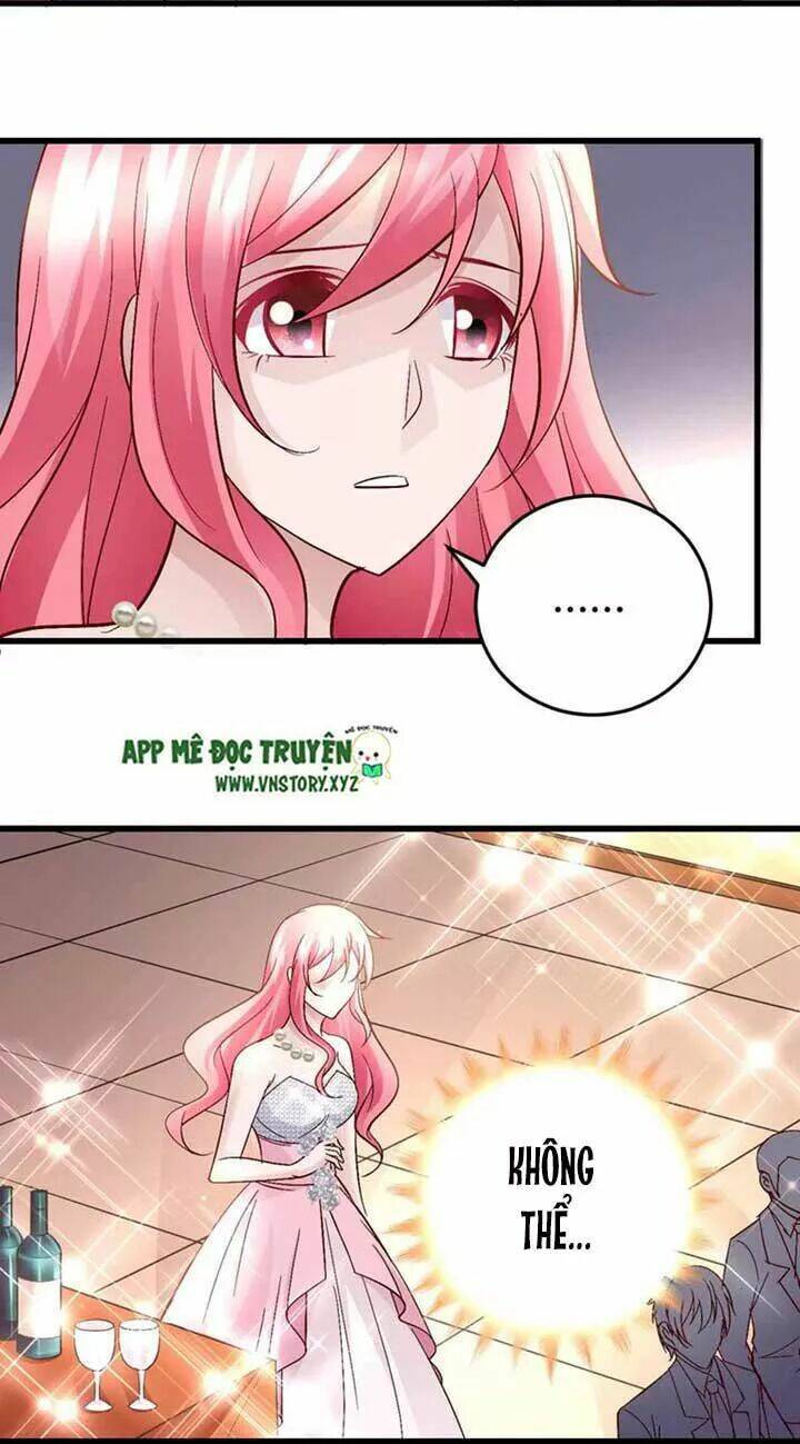 trò chơi săn tình - tổng tài khó kìm lòng chapter 63 18