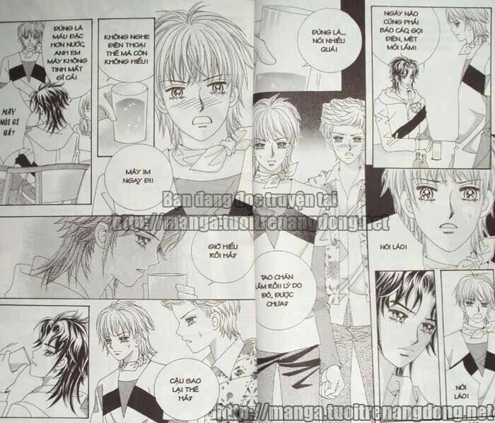 con quỷ hút thuốc ở nhà kho chapter 9 70