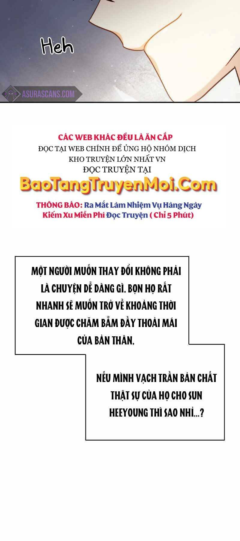 Kí Sự Hồi Quy Chapter 46 48