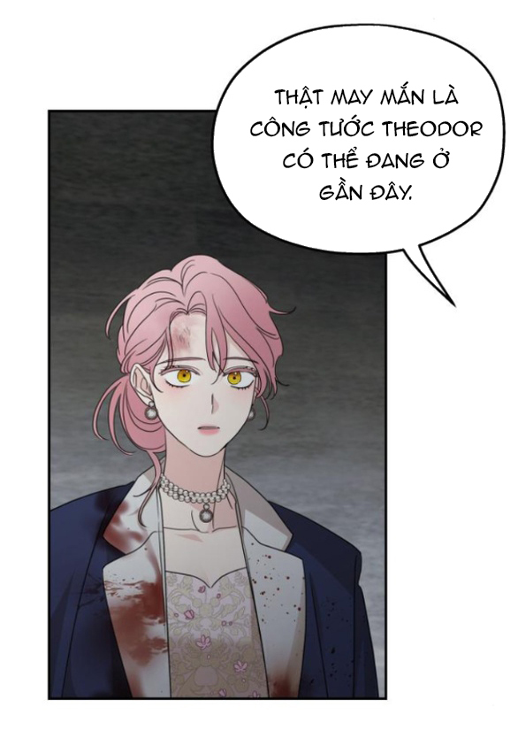 gia đình chồng bị ám ảnh bởi tôi chapter 115.2 11