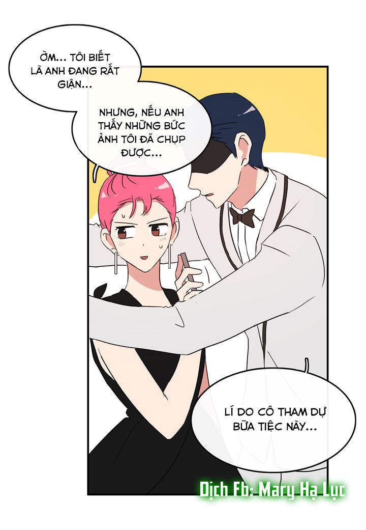 rắc rối về vấn đề yêu đương của tôi chapter 48 45