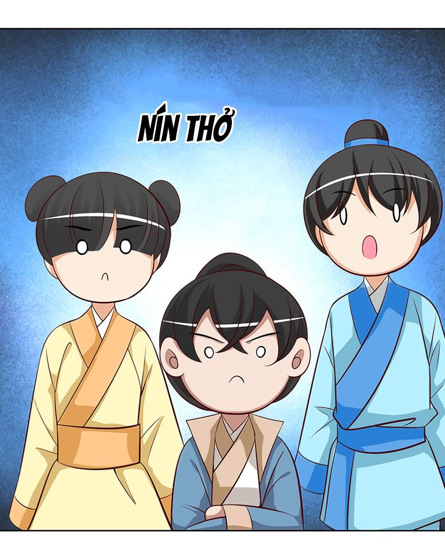 kiêu ngạo vương gia chủng điền phi chapter 37 6