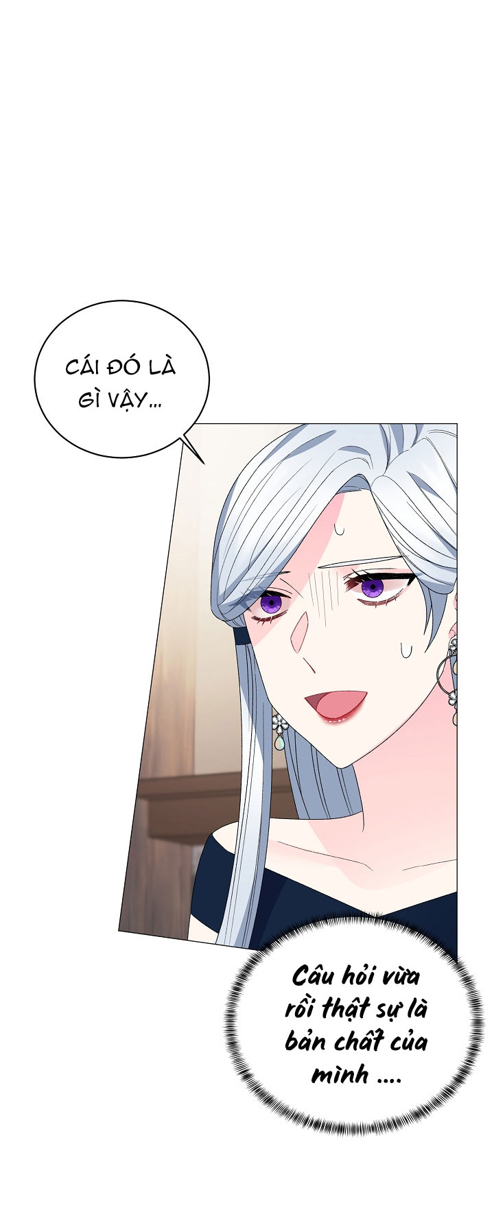 tôi sẽ trở thành nhân vật chính chapter 8 3