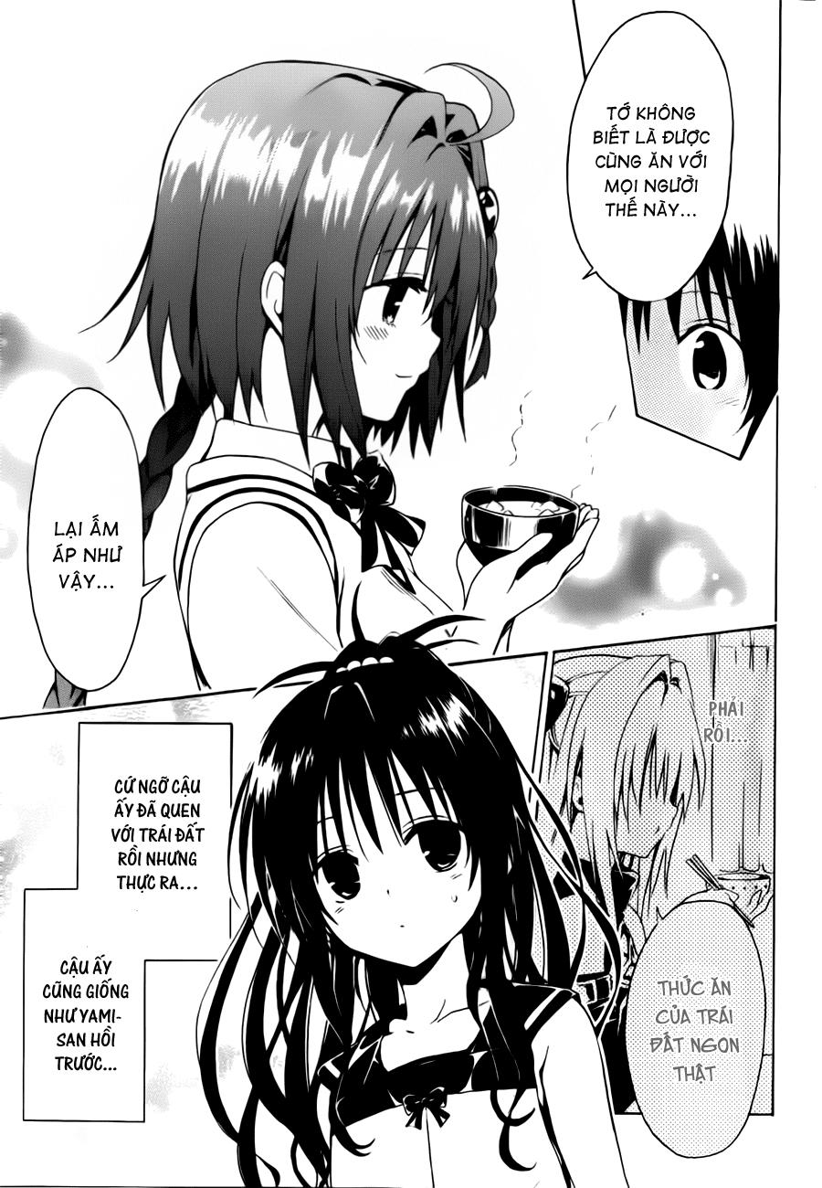 to love - ru darkness chapter 25 39