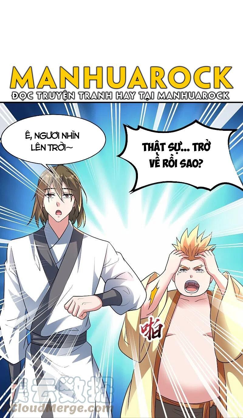 tiên võ đế tôn chapter 273 63