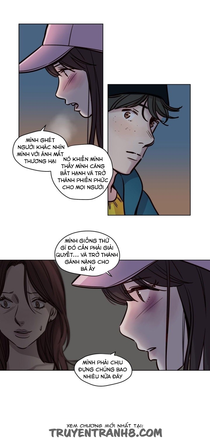 đền tội chapter 40 8