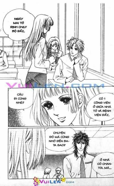 tóc gió thôi bay chapter 3 124