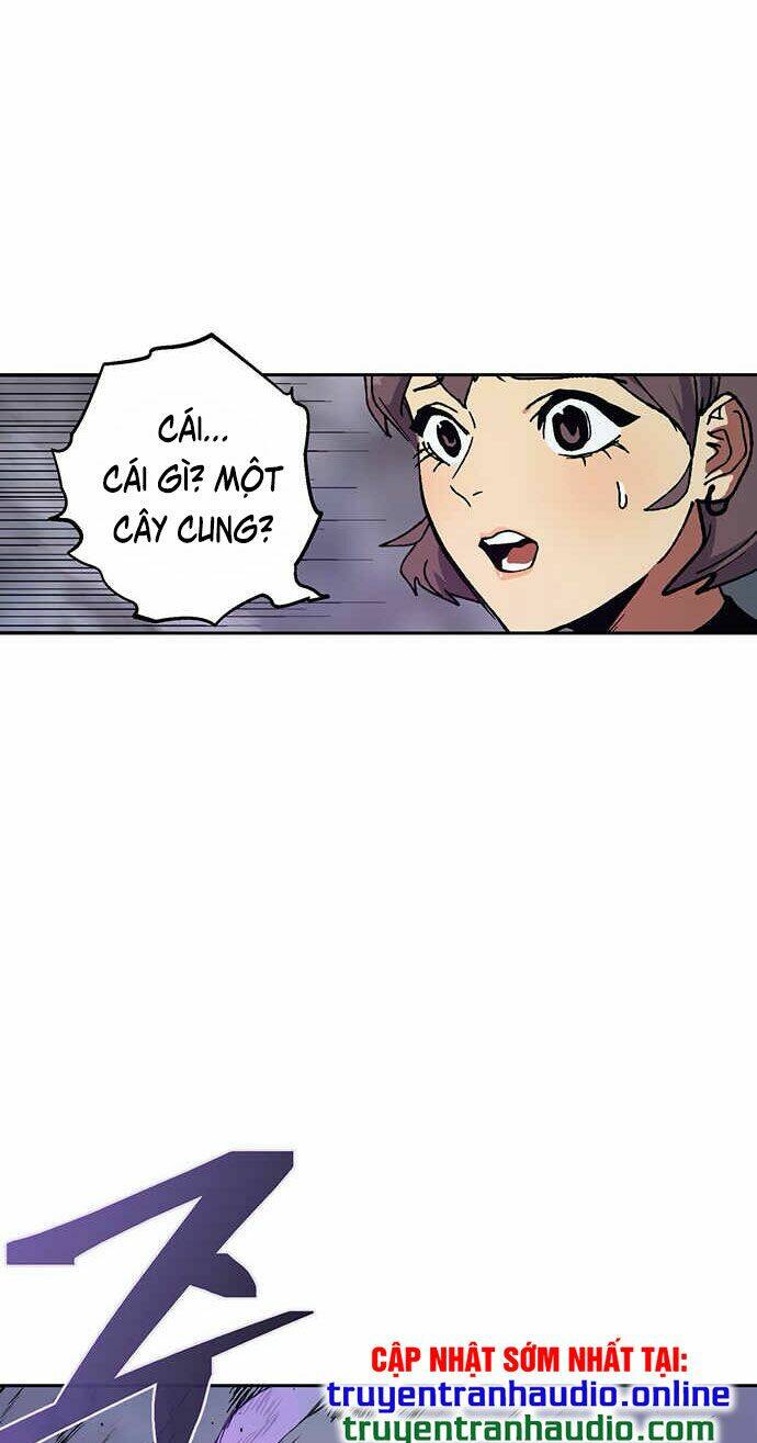 npc bắt đầu từ kỹ năng lv.999 chapter 17 83