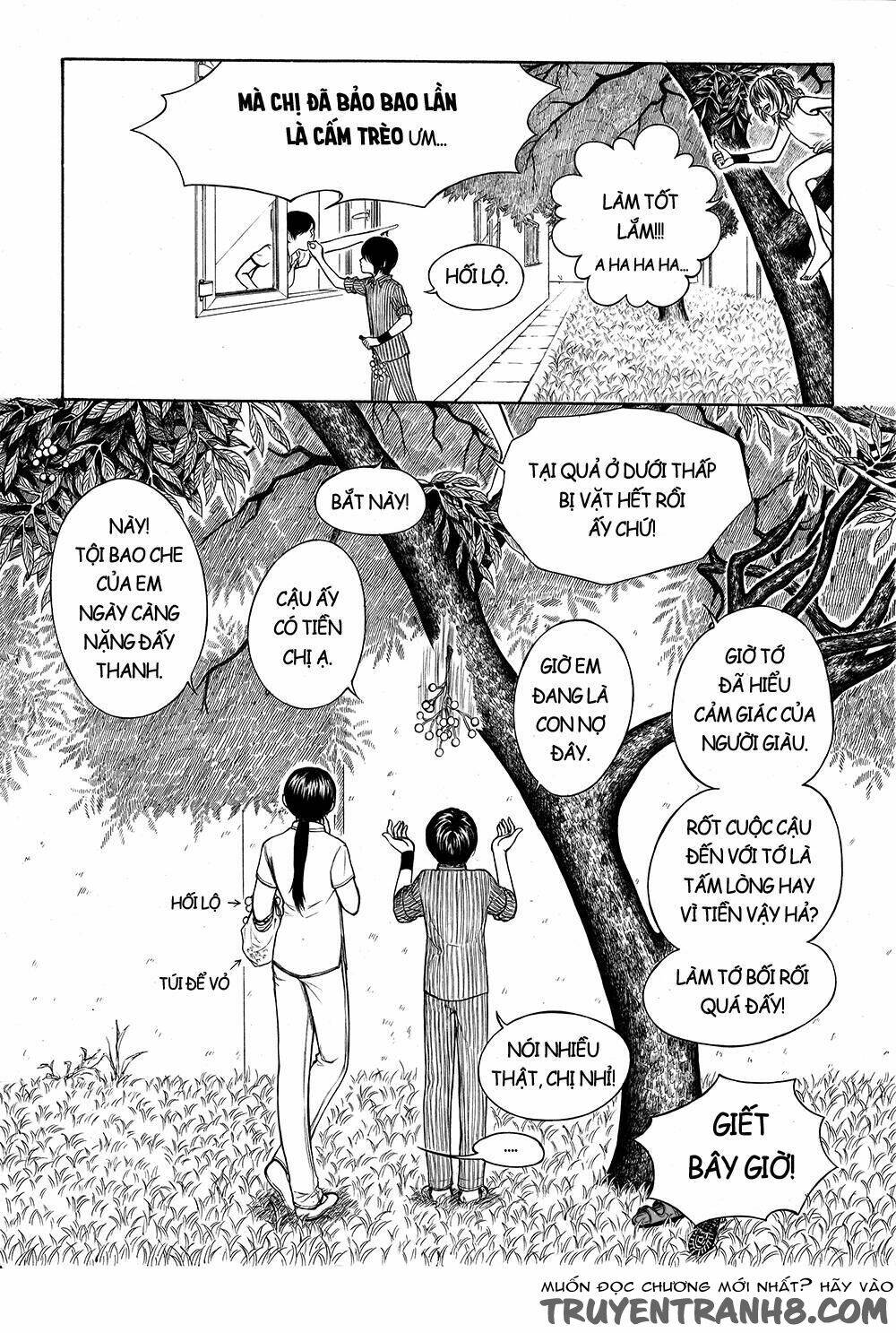 thanh tâm chapter 1 24