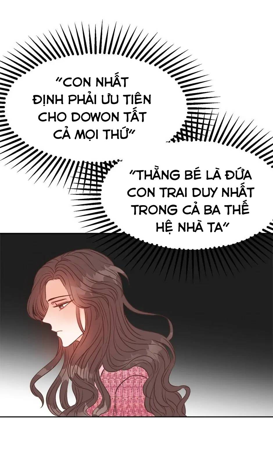 bí mật của thư kí chapter 5.2 24