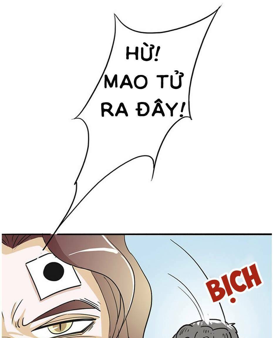 hành trình tìm kiếm sư phụ chapter 3 6