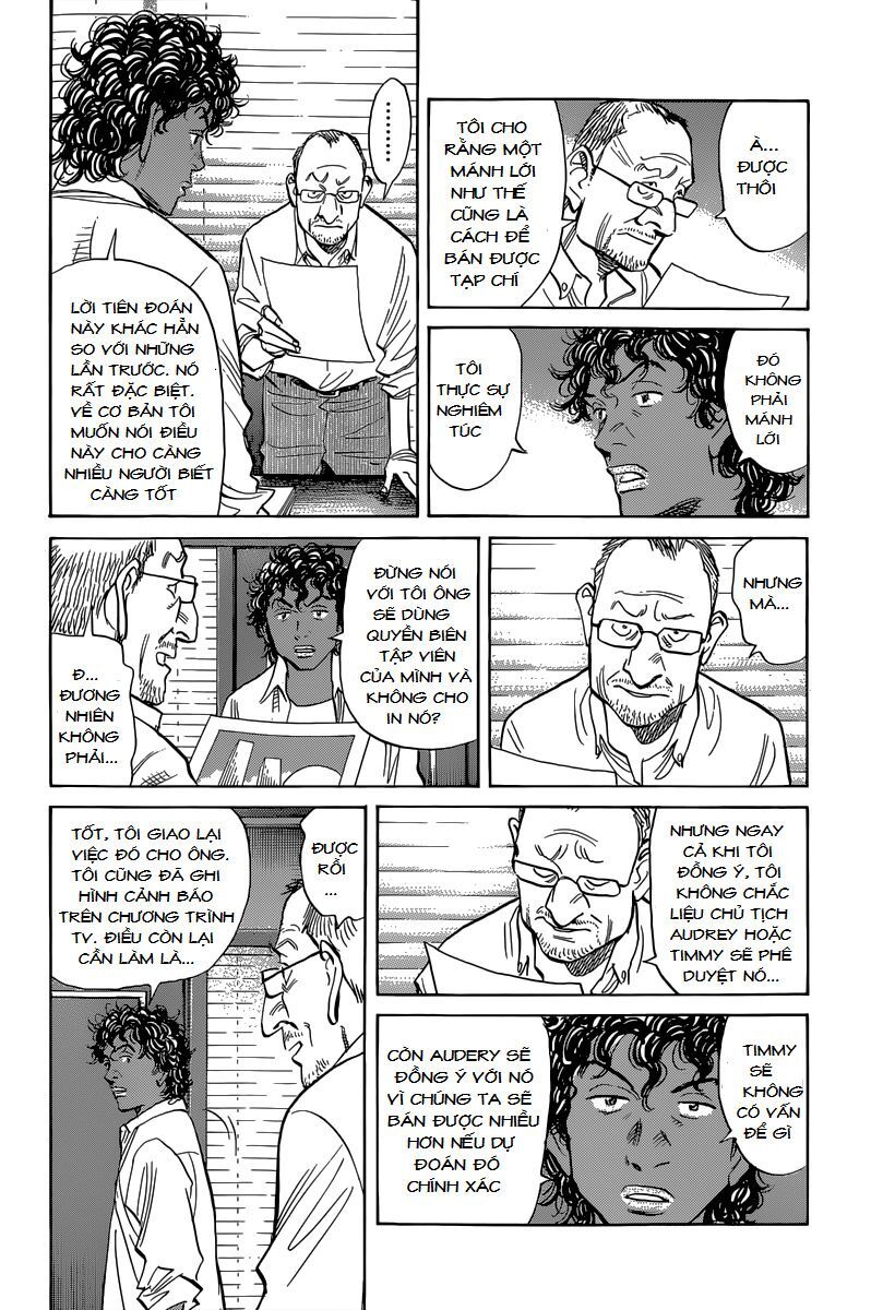 billy bat chapter 136 11