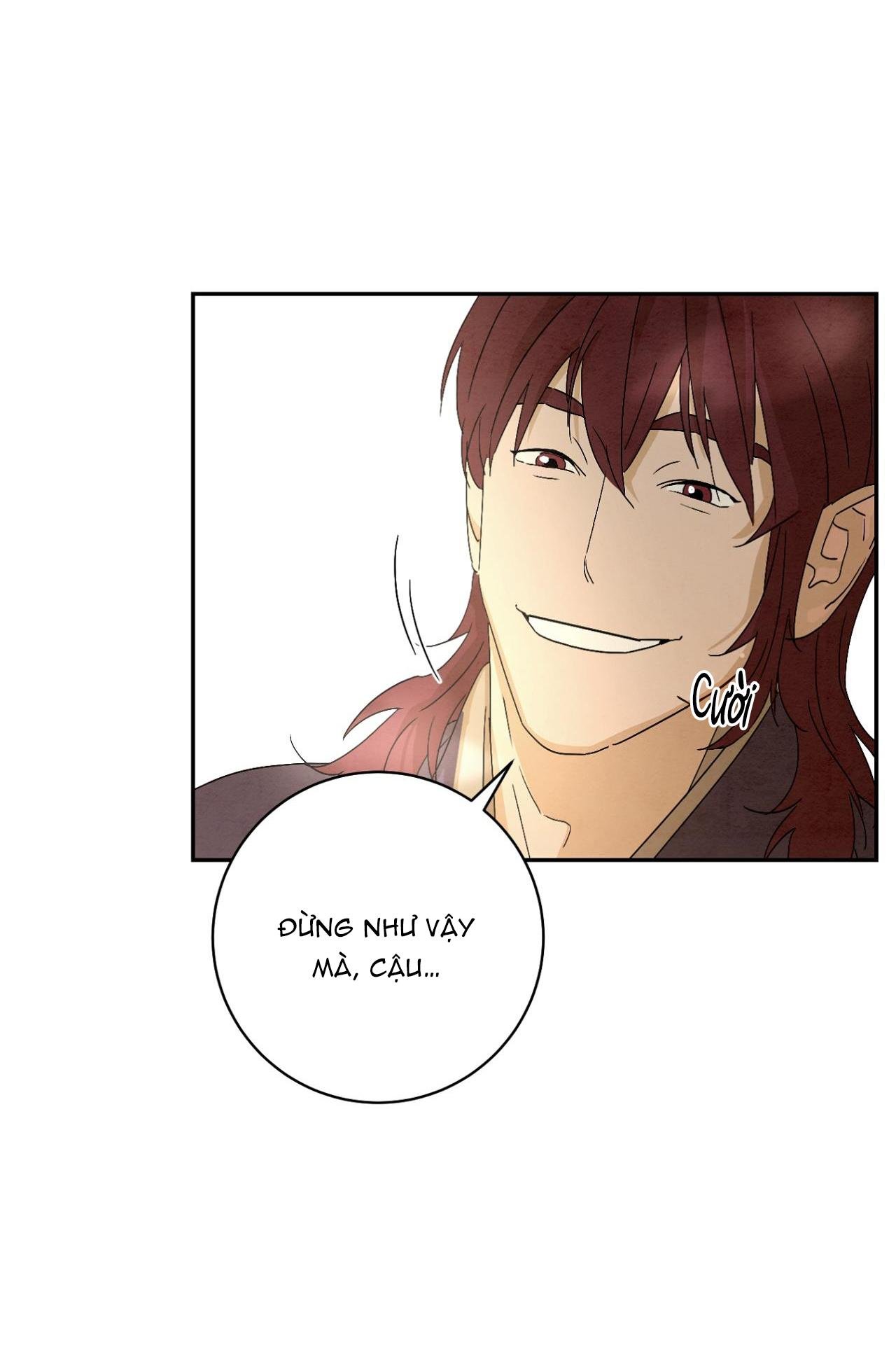 hoa thanh họa tình ta chapter 3 71