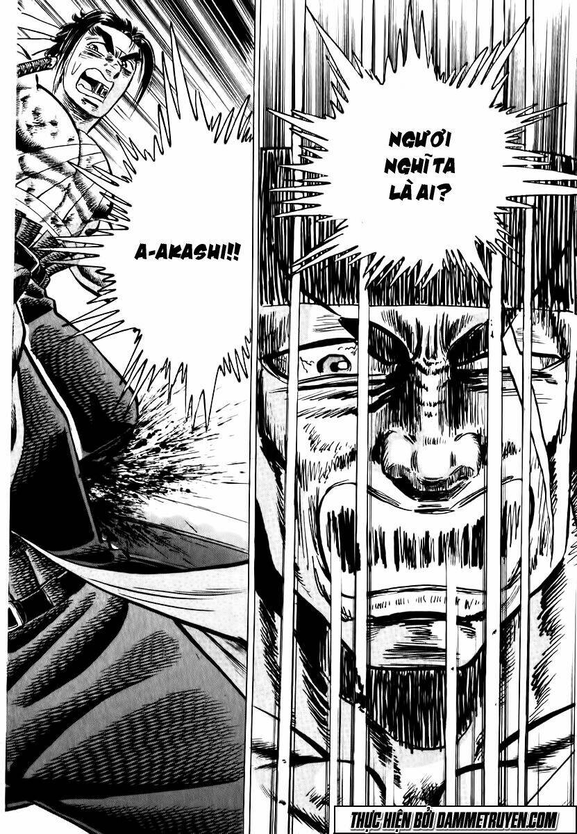 akakatsuki!! otokojuku - seinen yo, taishi wo idake chapter 33 23