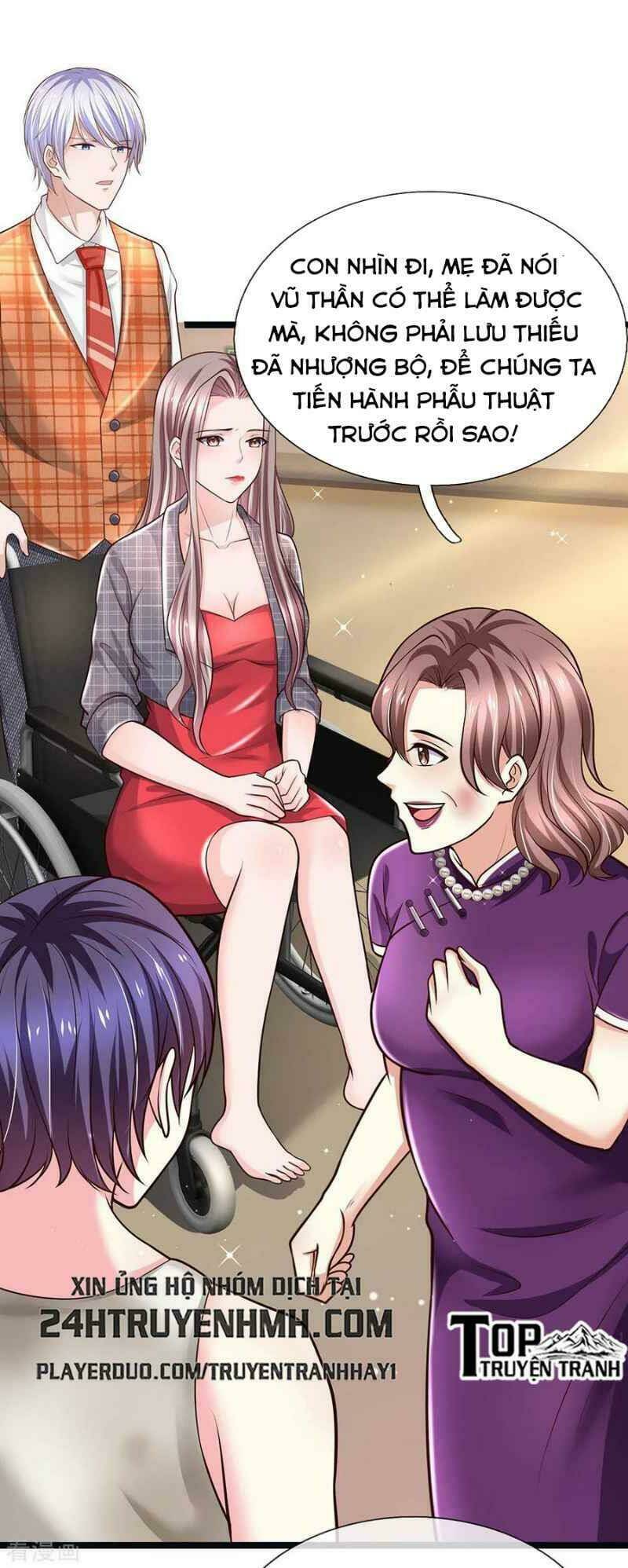 tuyệt đỉnh khí thiếu chapter 86 5