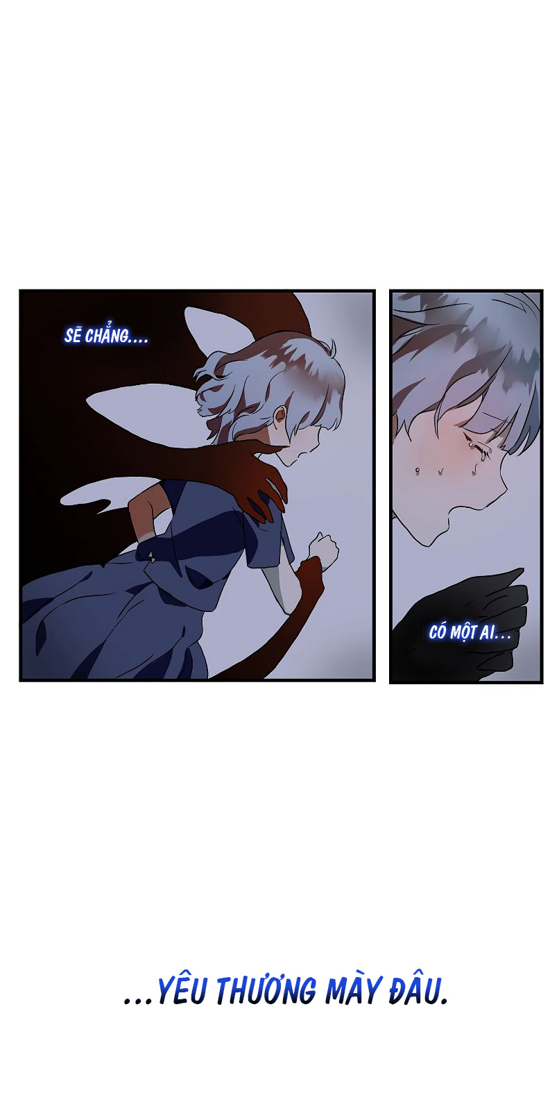 câu chuyện về đứa con hoang bị ghét bỏ chapter 4 44