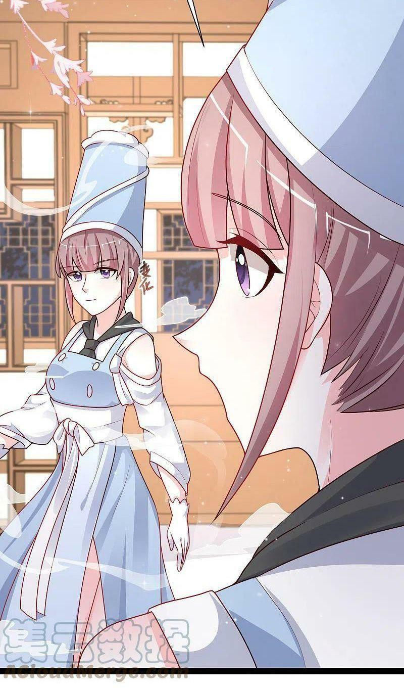 tối cường vận đào hoa chapter 261 24