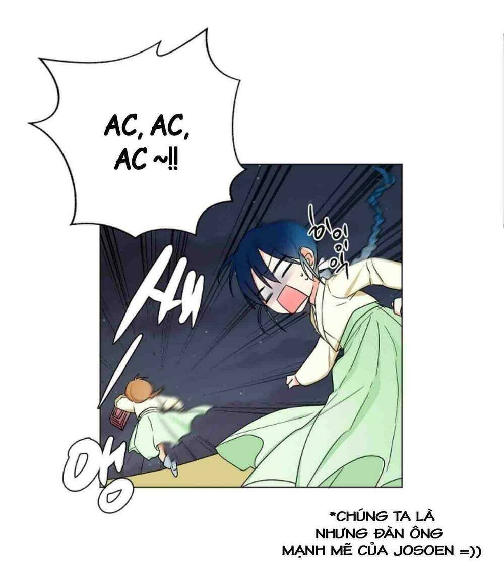 chae hong sa chapter 19 17