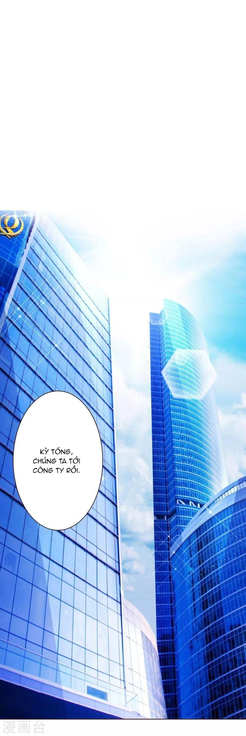 ông xã của tôi đến từ truyện tranh chapter 48 1