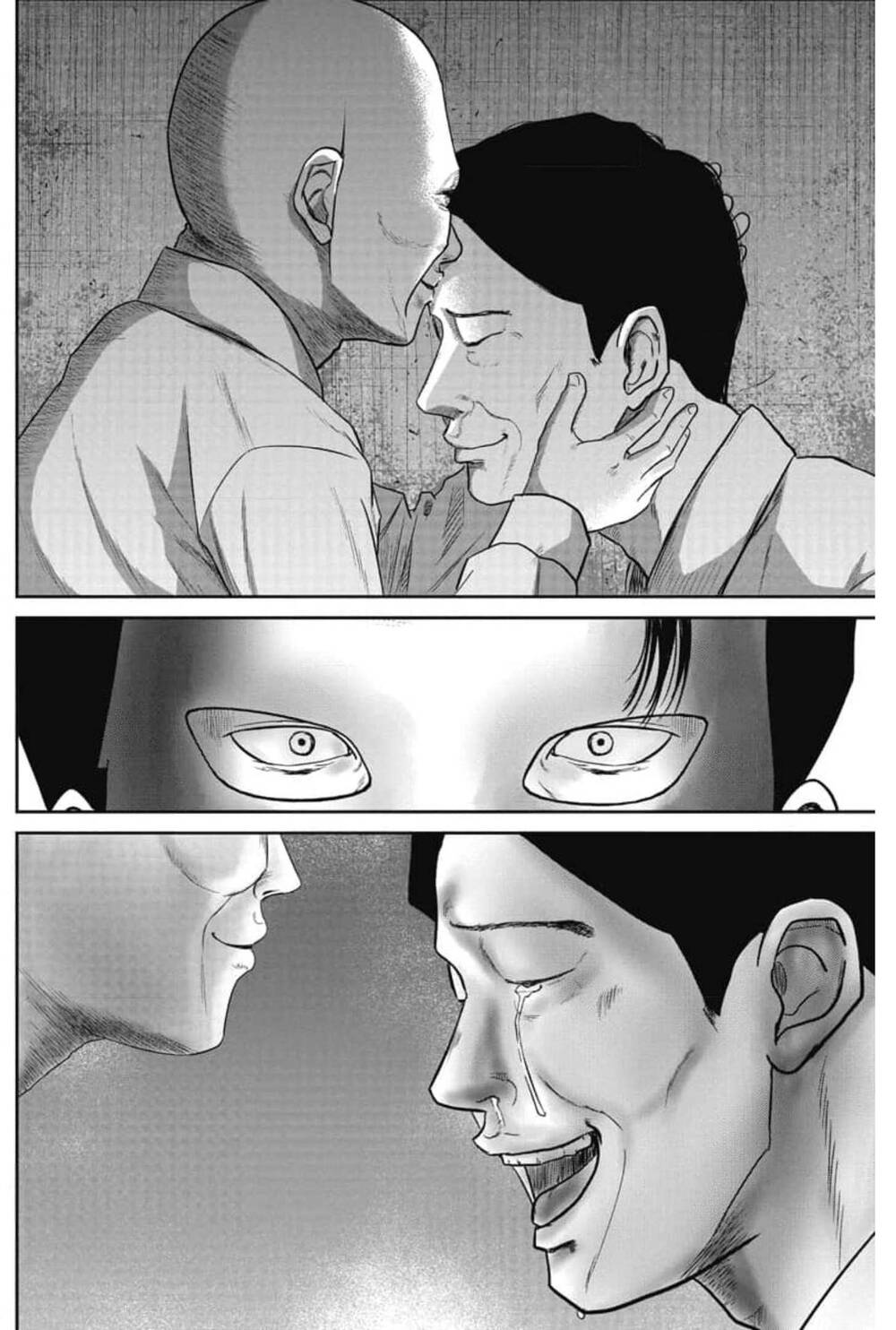 smiley - cười lên m chapter 8 13