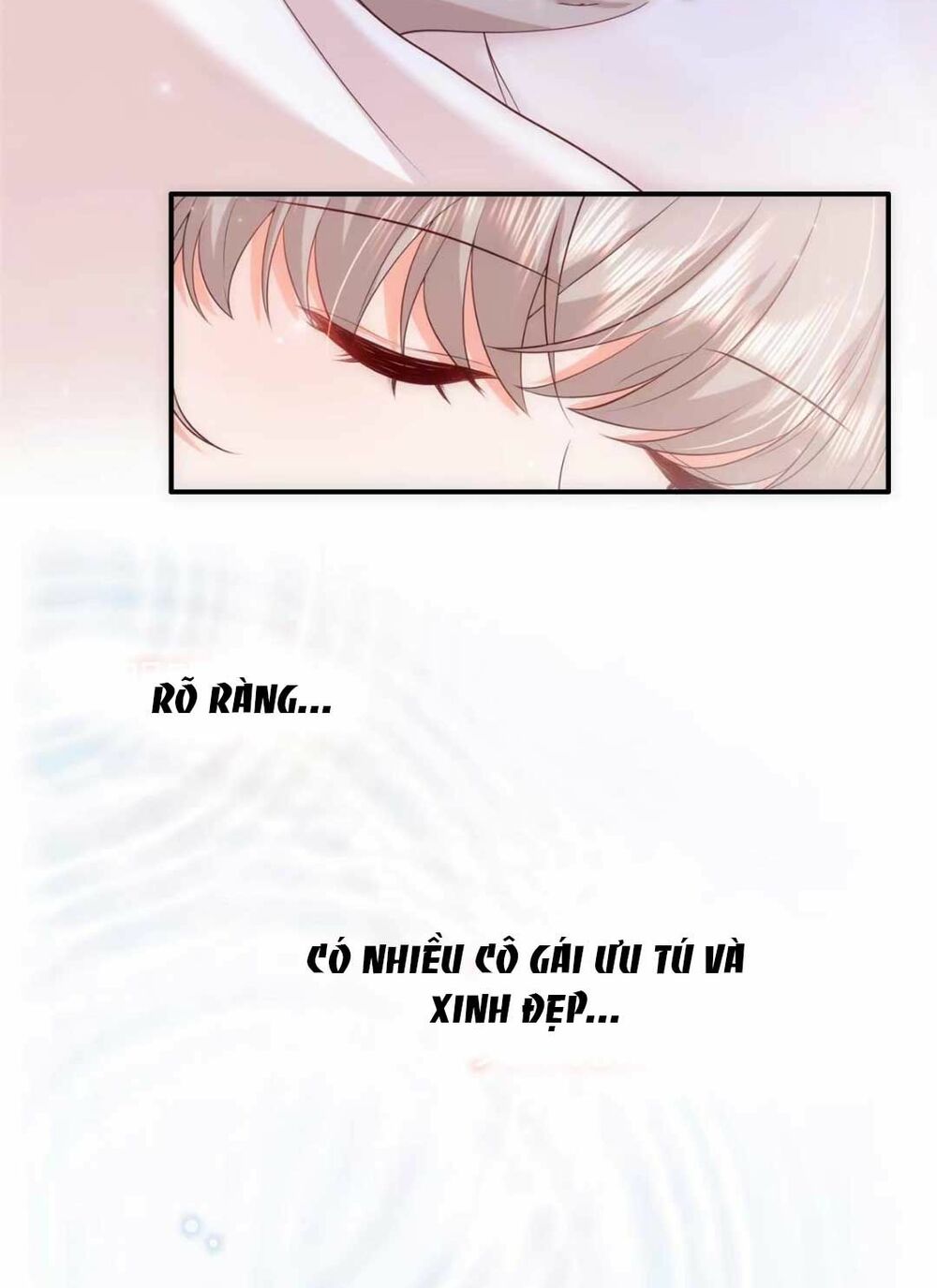 manh thê bé bỏng không dễ chọc chapter 11 28