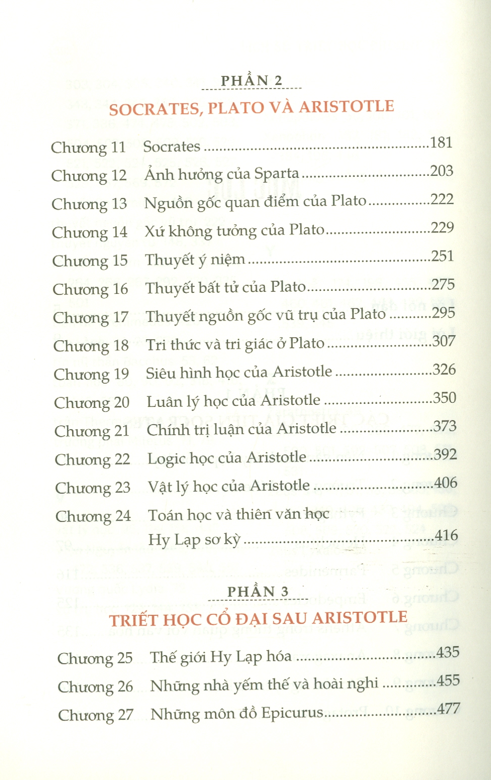 (Bìa Cứng In Màu) (Nobel Văn chương 1950) (Bộ 3 tập) LỊCH SỬ TRIẾT HỌC PHƯƠNG TÂY - Bertrand Russell - dịch giả Hồ Hồng Đăng - Nhã Nam