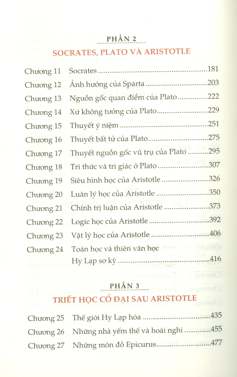 (Bìa Cứng In Màu) (Nobel Văn chương 1950) (Bộ 3 tập) LỊCH SỬ TRIẾT HỌC PHƯƠNG TÂY - Bertrand Russell - dịch giả Hồ Hồng Đăng - Nhã Nam