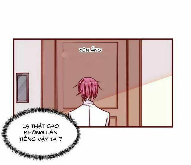 hôm nay tôi sẽ yêu ai đây ? chapter 39 6