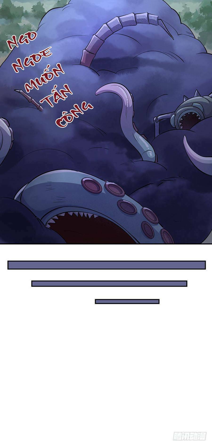 nghiên hương kỳ đàm chapter 60 37