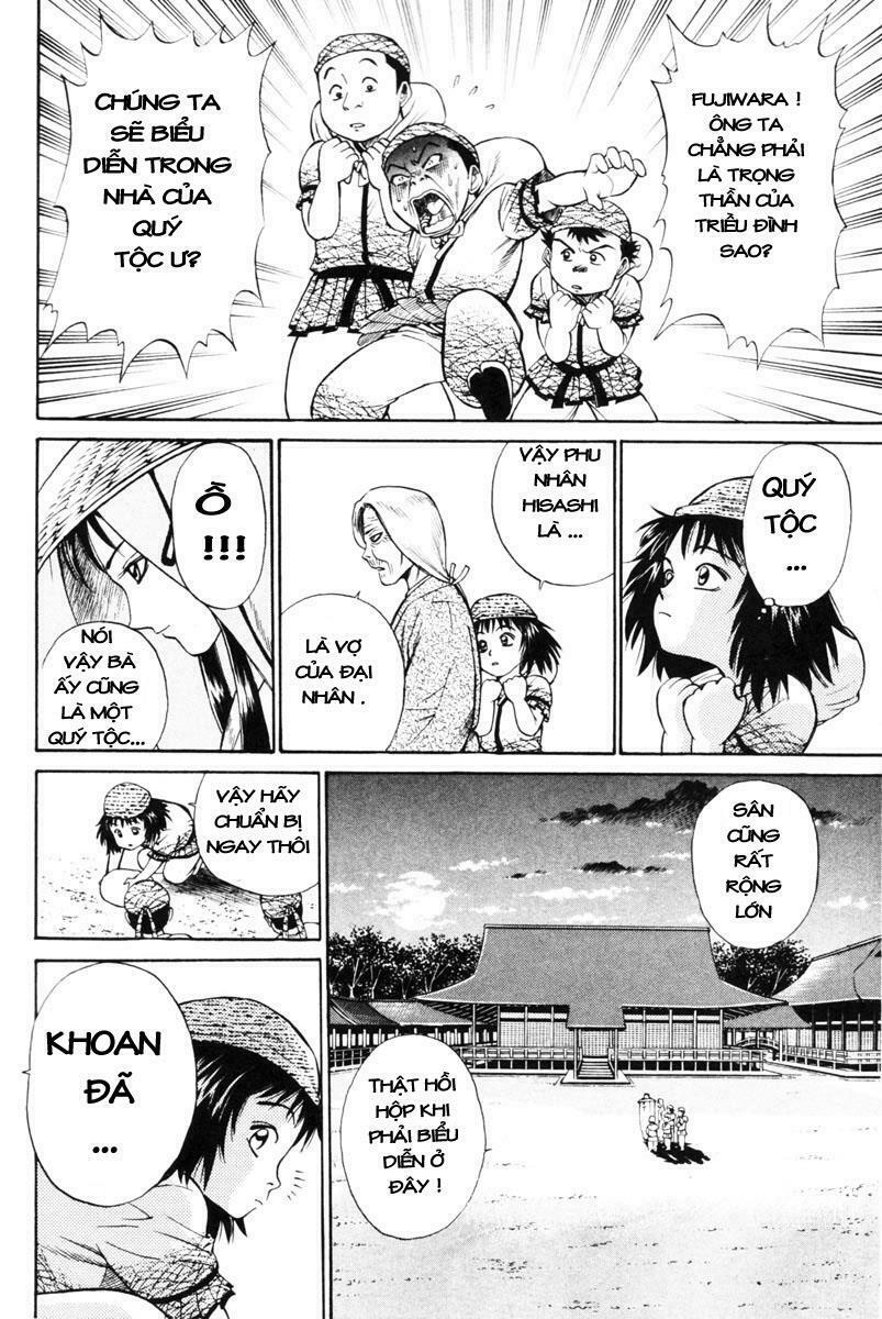 thiếu niên vương phần 1 chapter 78 25