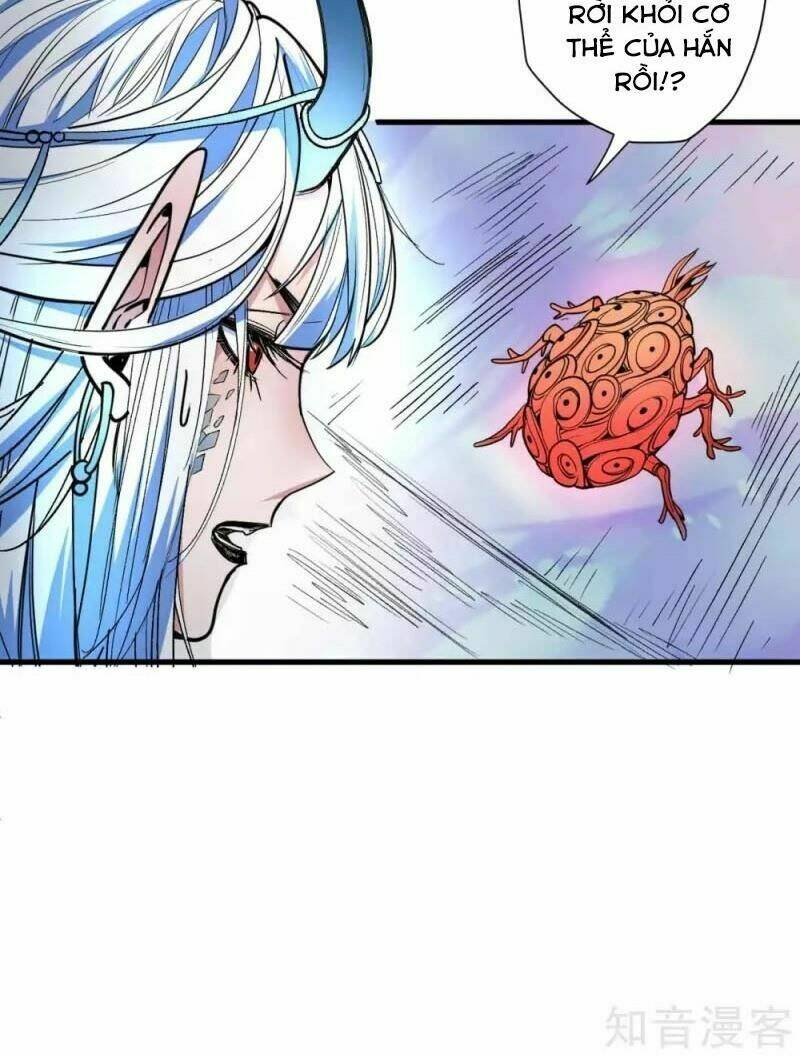 tối cường đại biểu hoàng kim thận chapter 105 20