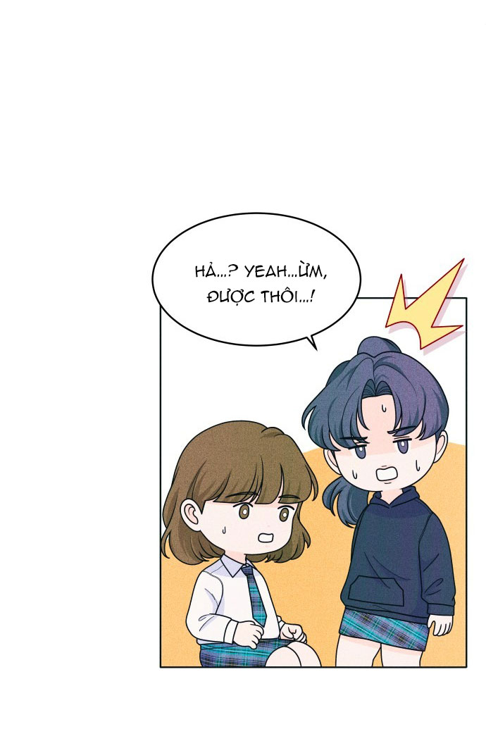 thiếu niên hướng nội chapter 55.1 8