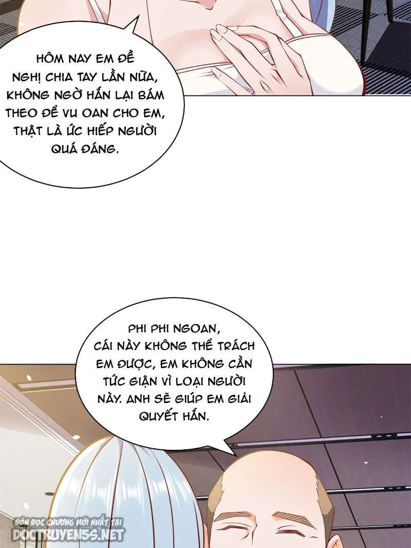 tài xế lái xe công nghệ như ta có nhiều tiền thì sao? chapter 3 3