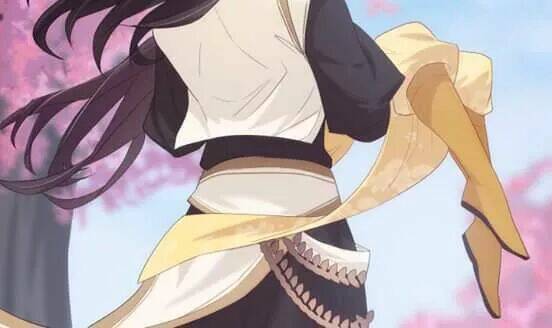 bí mật của dạ tộc chapter 18 21