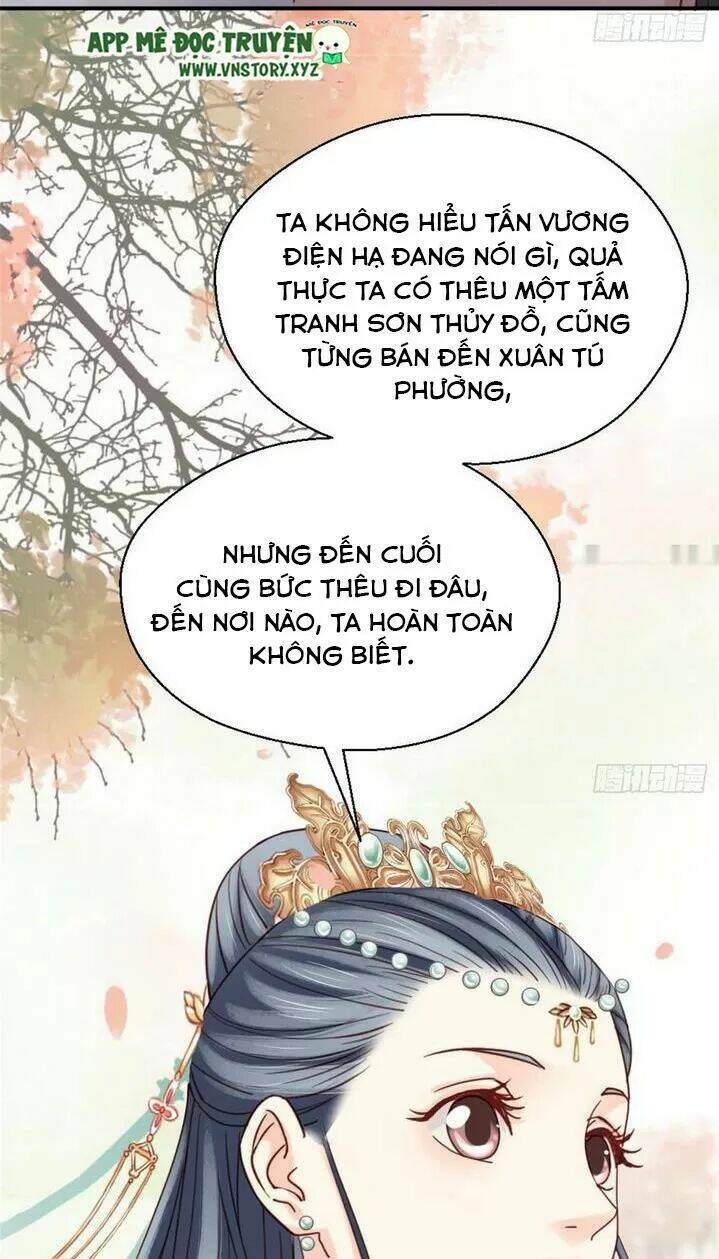 kiều nữ độc phi chapter 201 28