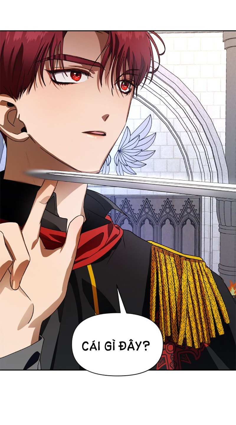 tôi muốn trở thành cô ấy dù chỉ là một ngày chapter 31 88