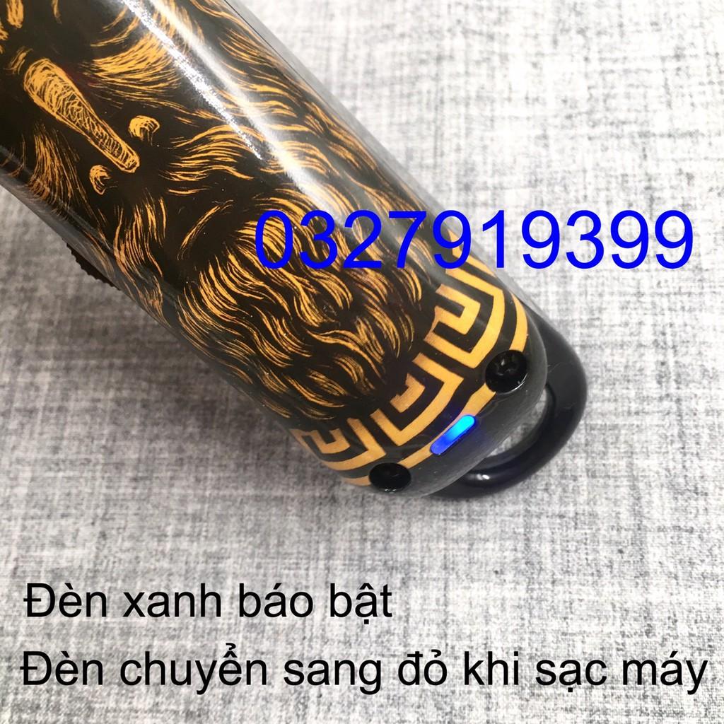 Tông đơ cắt tóc cao cấp BESTBOMG