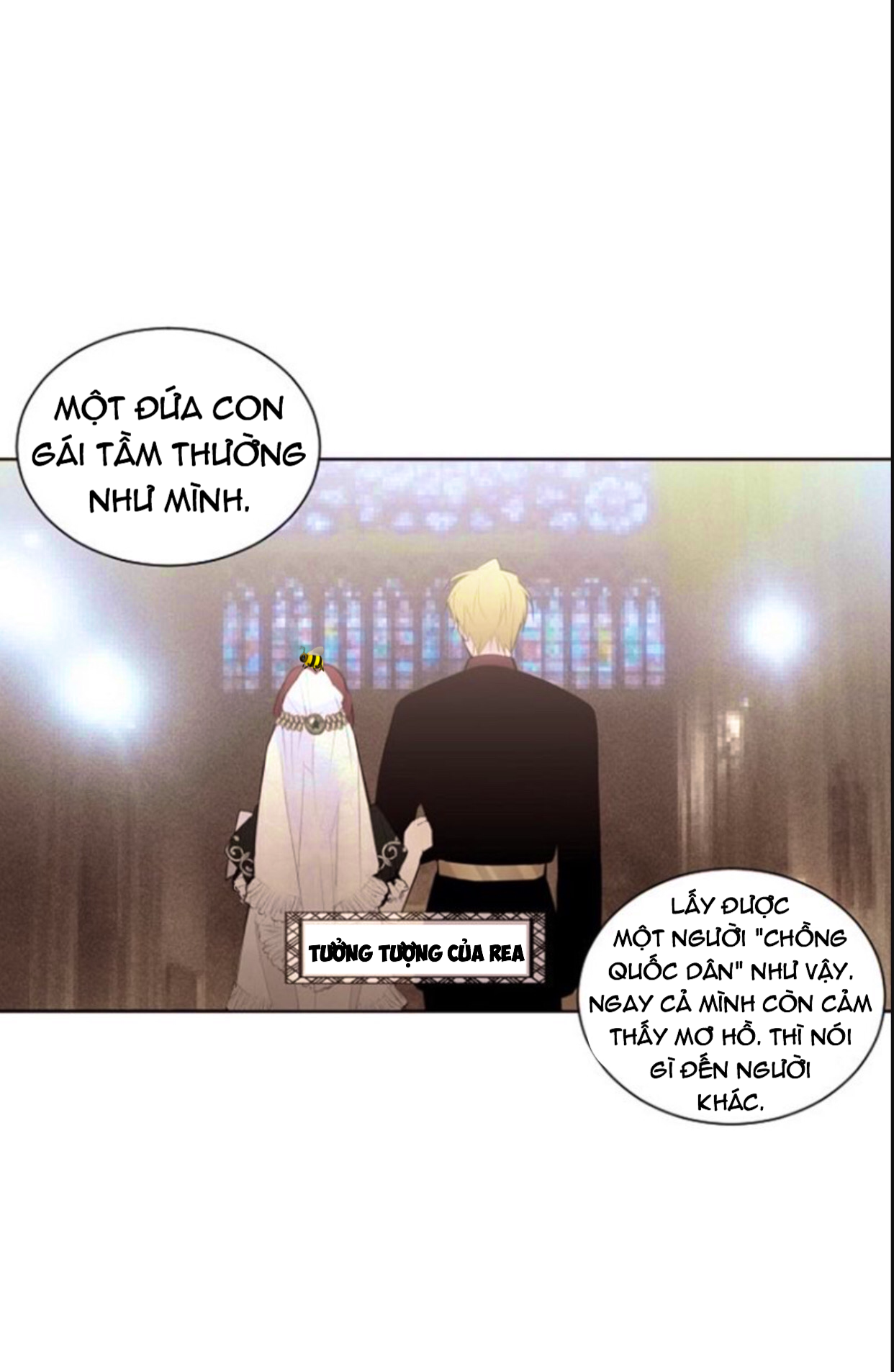 cuộc sống nhàm chán của quý cô tái sinh chapter 3 26