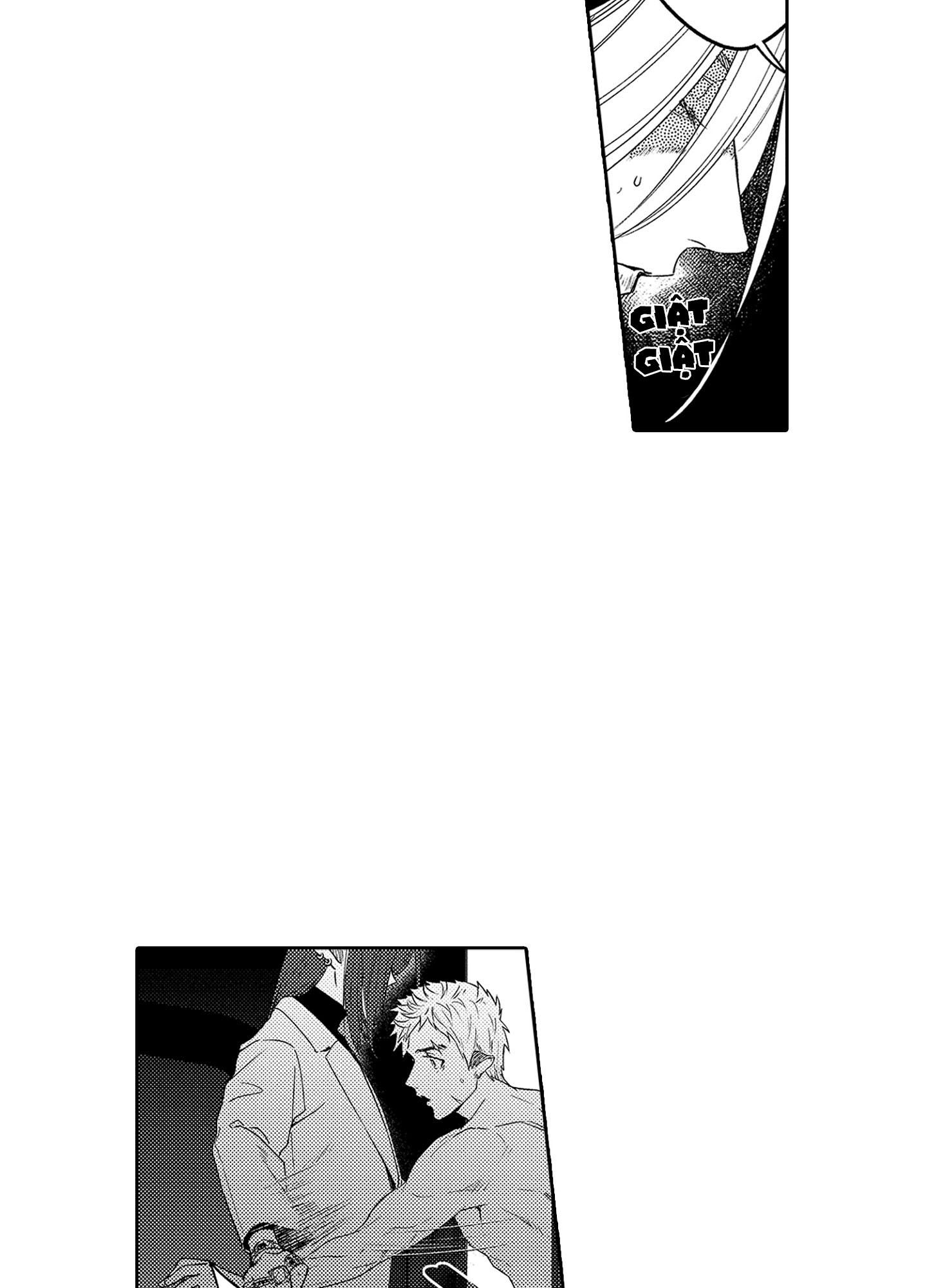 màn punchline cực khoái chapter 7 13