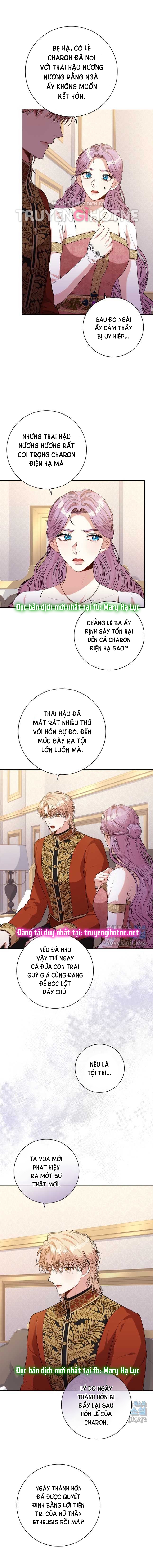 trở thành thư ký của bạo chúa chapter 90 12