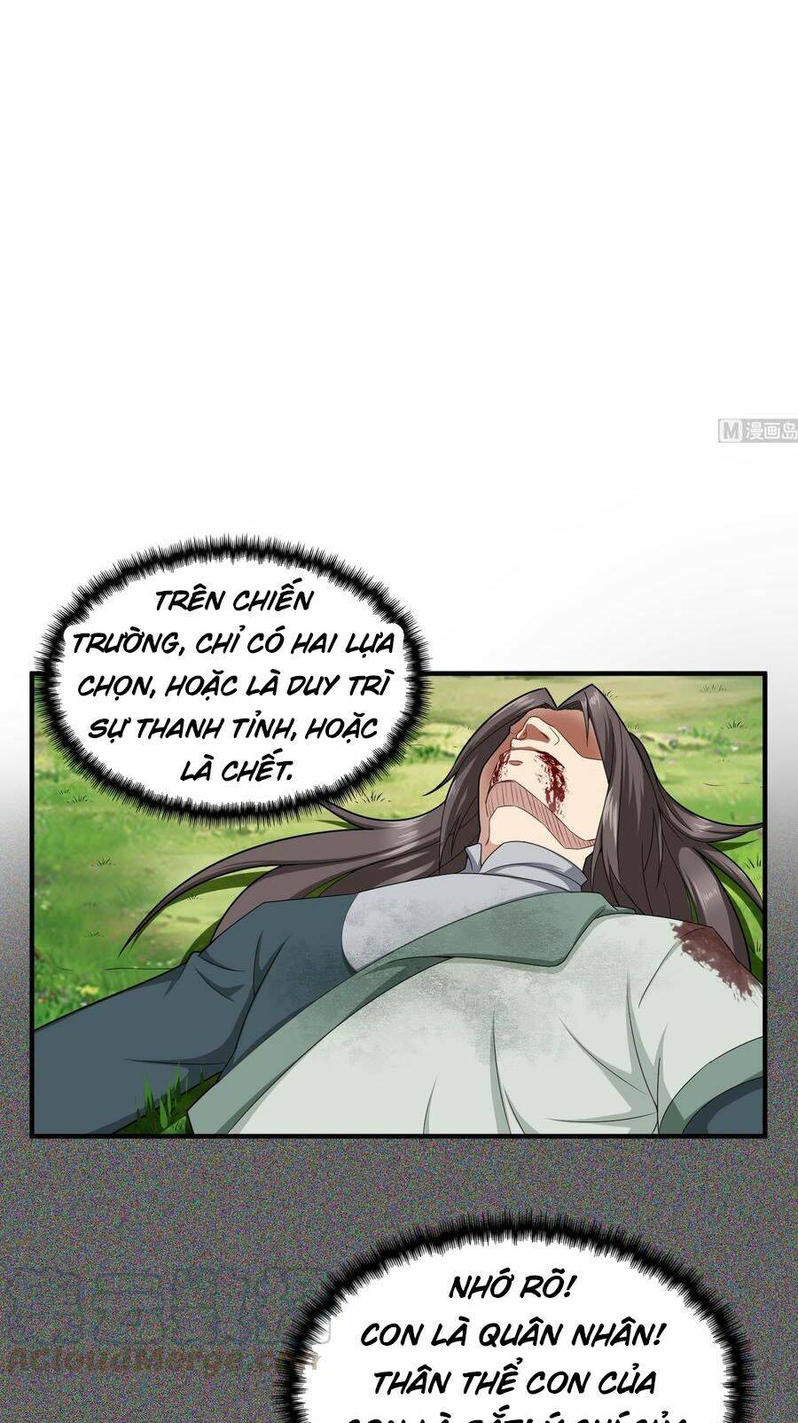 ngược về thời đường chapter 44 8