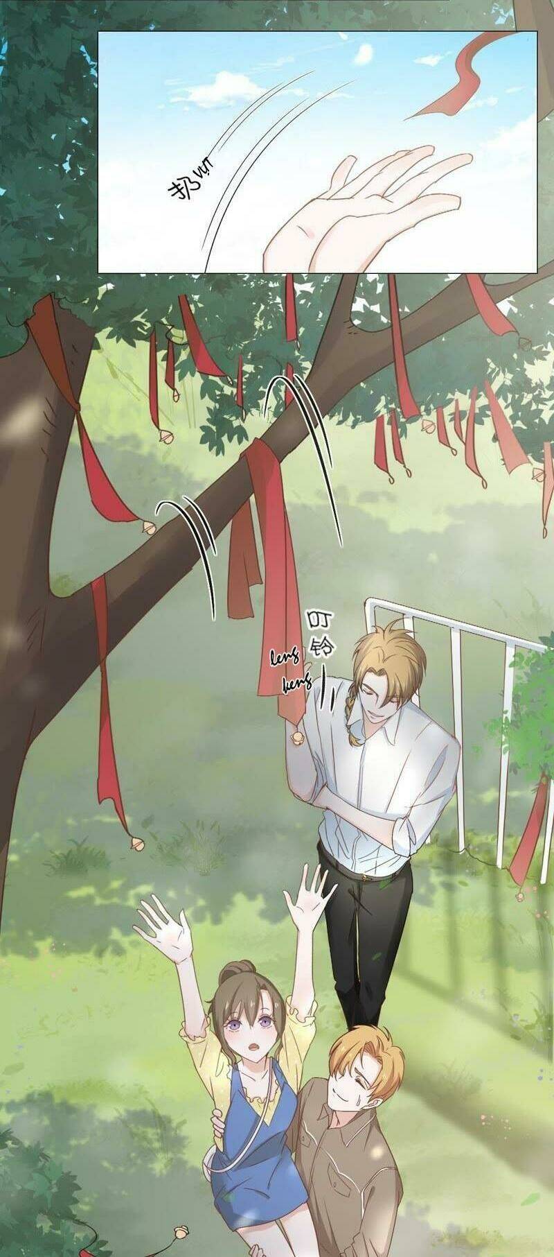 thập nhị hắc miêu chapter 9 4