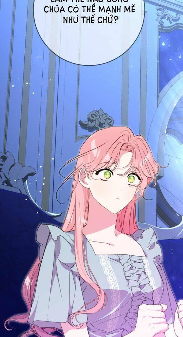 mỗi đêm chồng tôi đều biến đổi chapter 5.5 21