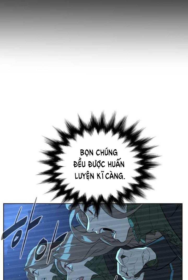 bạch huyết - white blood chapter 45 46