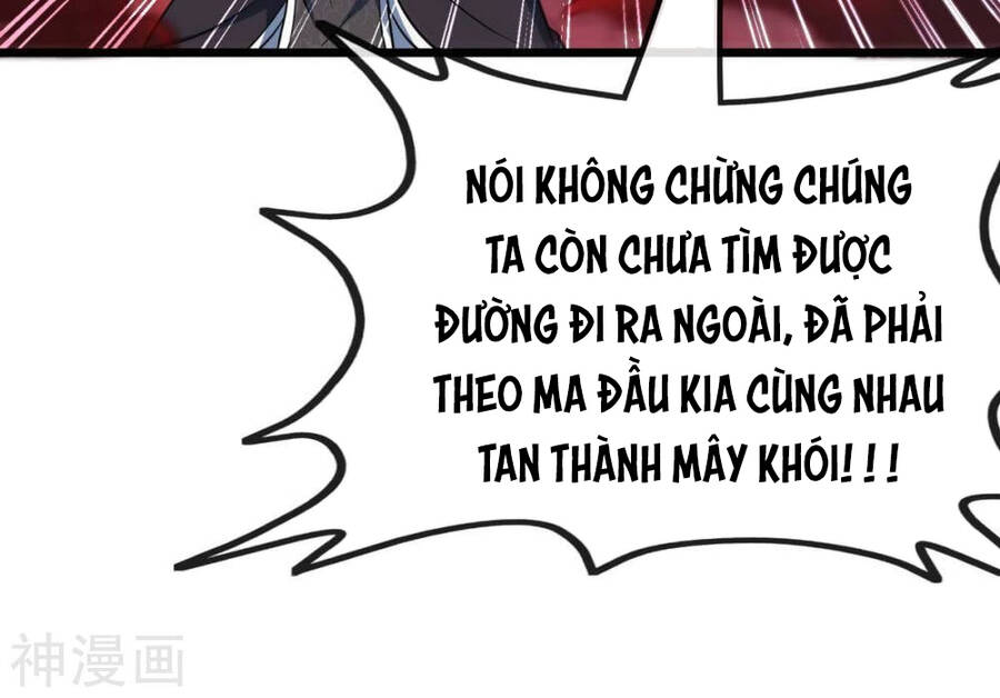 bản kiếm tiên tuyệt không làm nô chapter 64 64