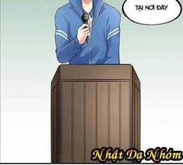 học trưởng, mời nghe lời chapter 2 15