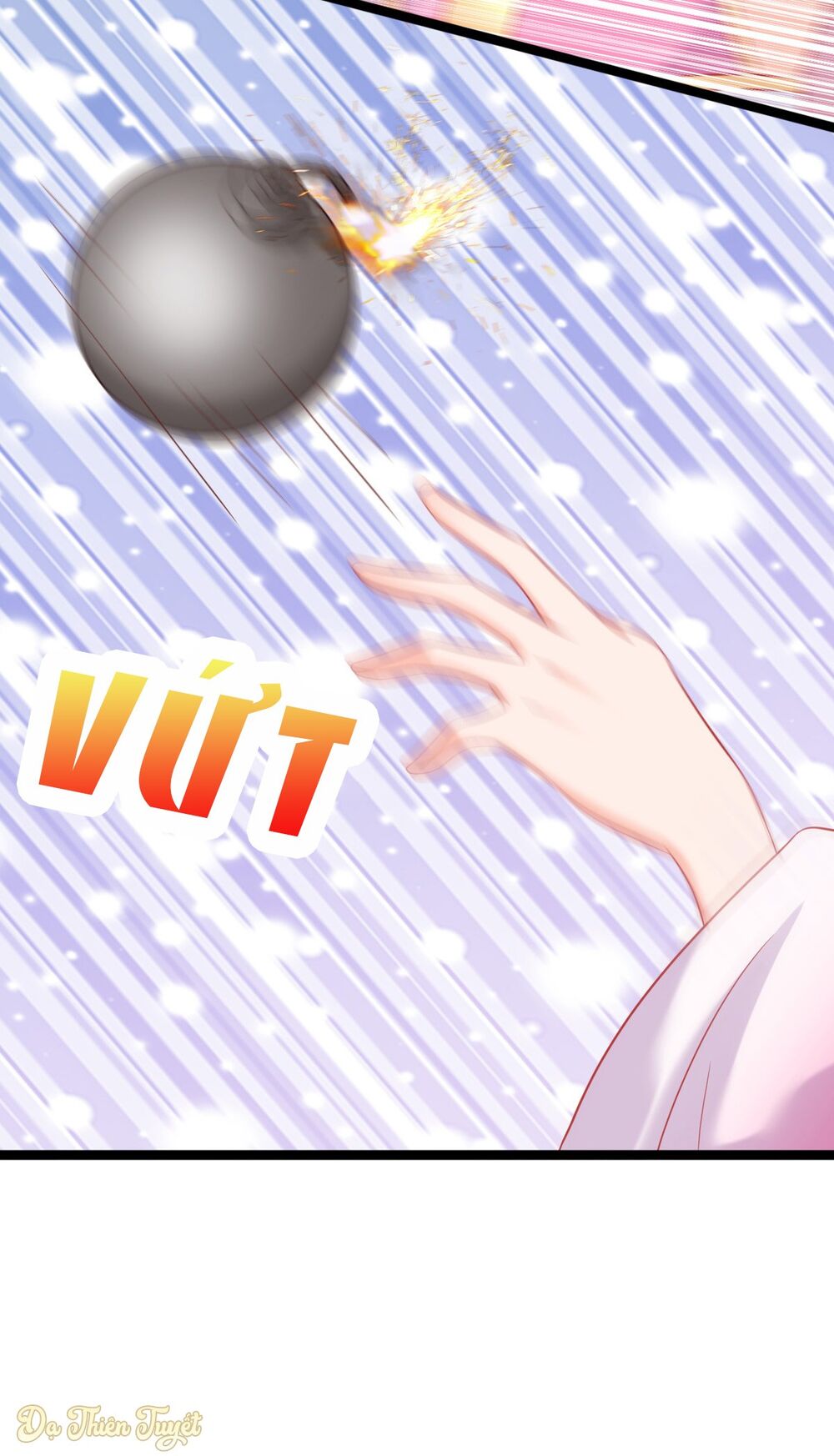 nhân vật phản diện biến thành sủng vật chapter 8 62