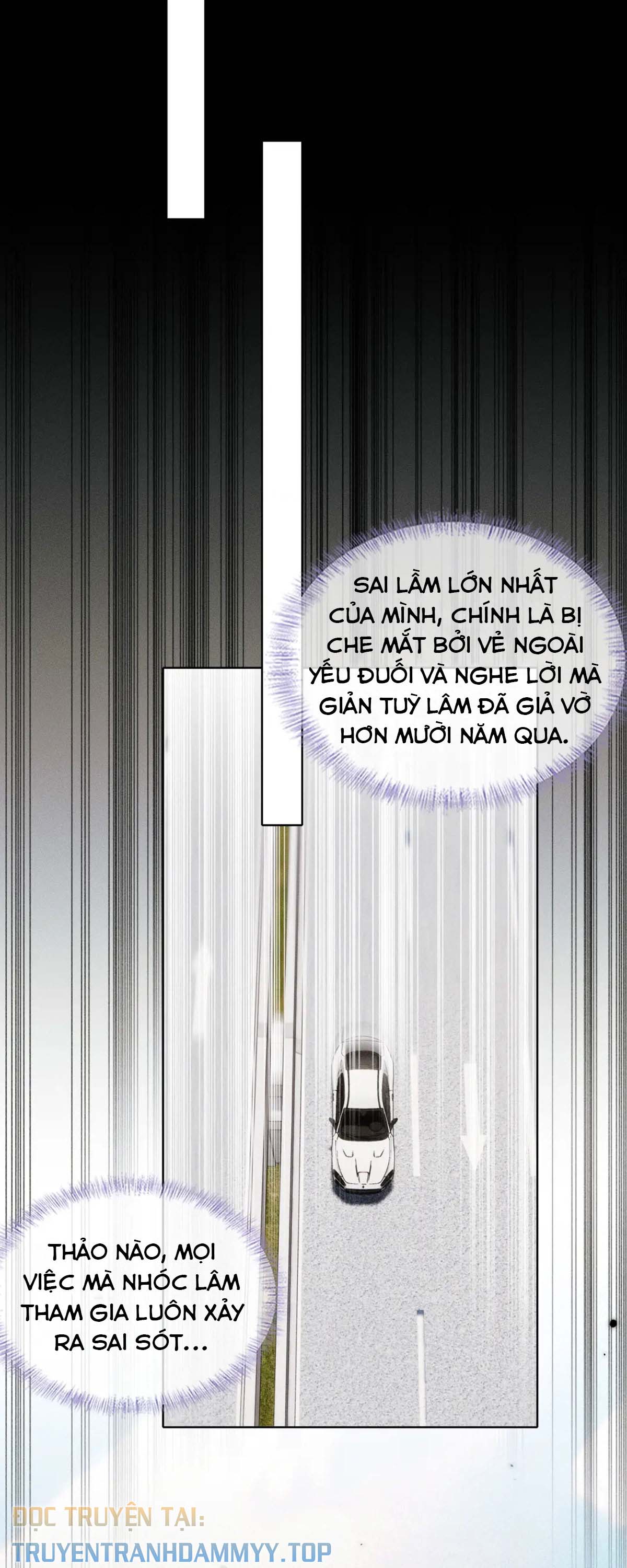 Yêu một kẻ ngốc chapter 84